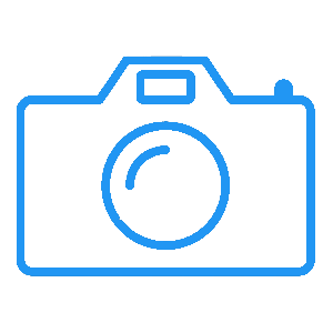 camera icon