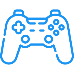 Game controller icon