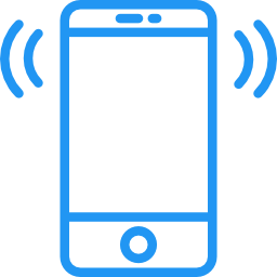 smarphone icon
