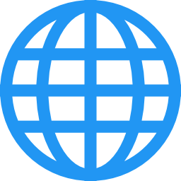 website icon