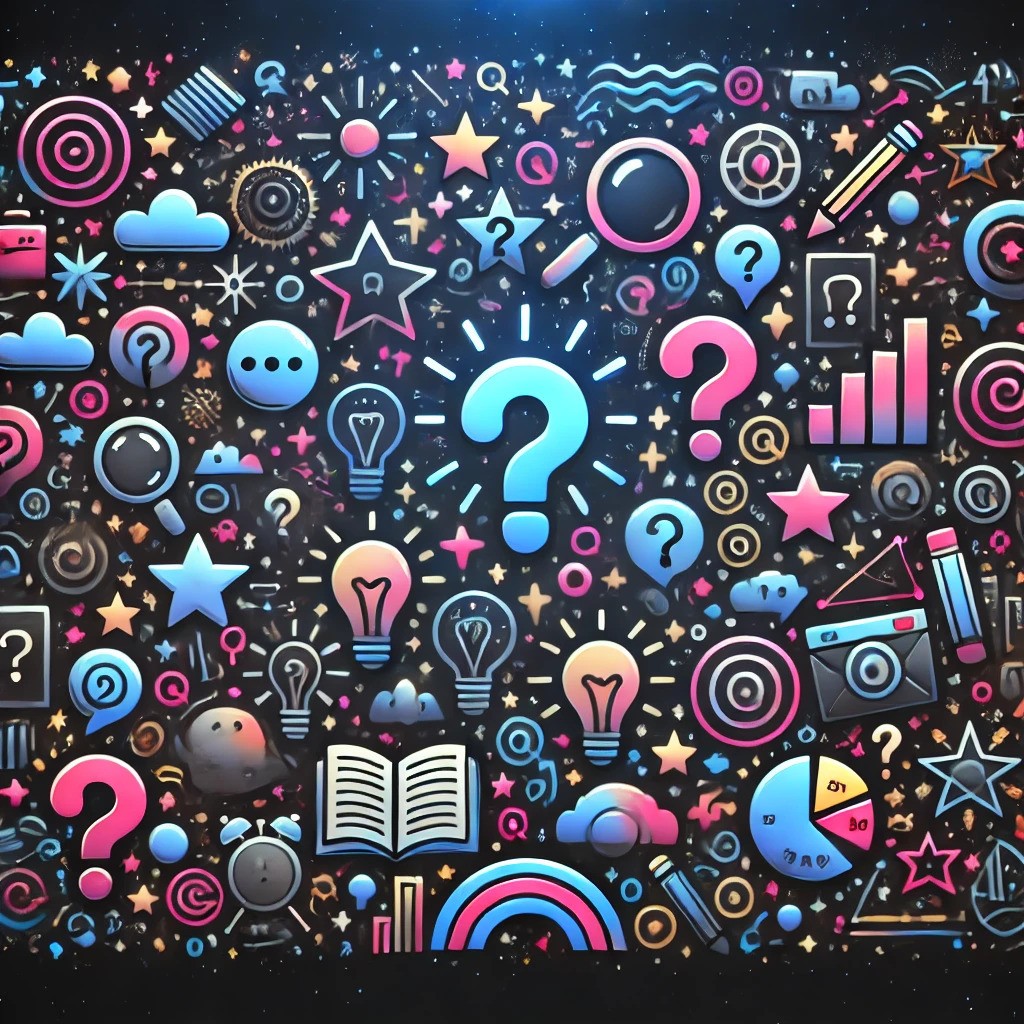QuizVerse daily trivia game