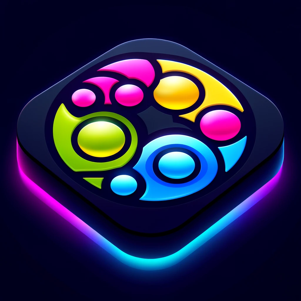 Samuel Game - a music memory game to improve your skills